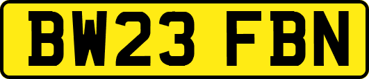 BW23FBN