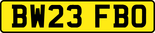 BW23FBO