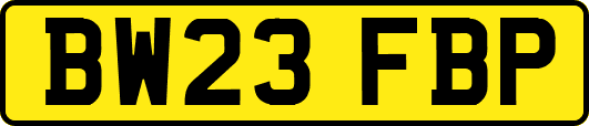 BW23FBP