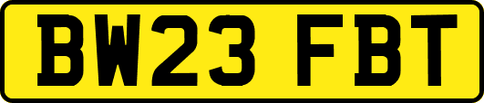 BW23FBT