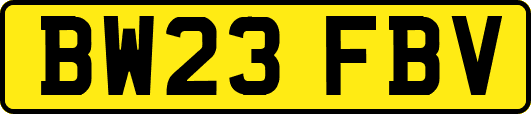 BW23FBV