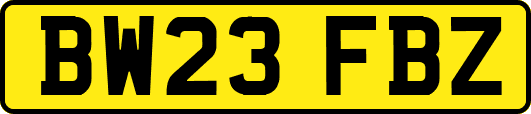 BW23FBZ