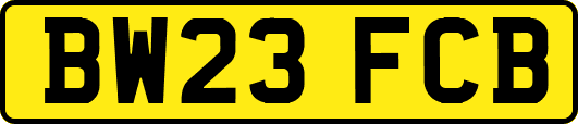 BW23FCB