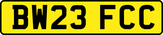 BW23FCC