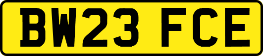 BW23FCE