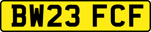 BW23FCF