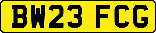 BW23FCG