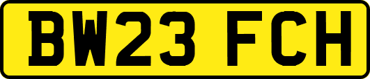 BW23FCH