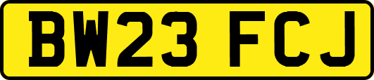 BW23FCJ