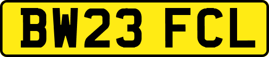 BW23FCL
