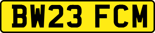 BW23FCM