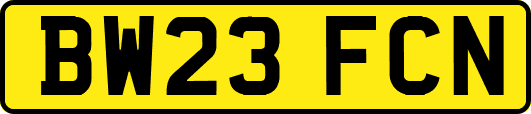 BW23FCN