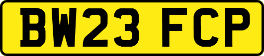 BW23FCP