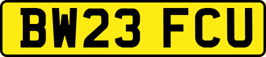 BW23FCU