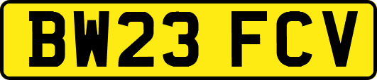 BW23FCV