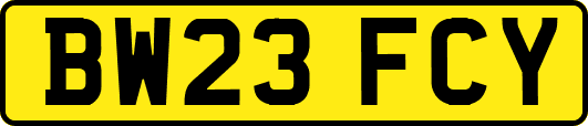 BW23FCY