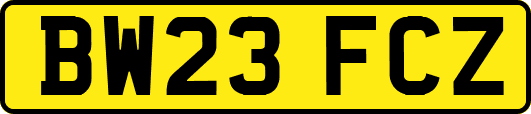 BW23FCZ