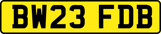 BW23FDB