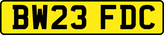 BW23FDC