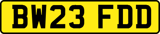 BW23FDD