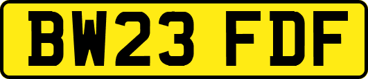 BW23FDF