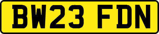 BW23FDN