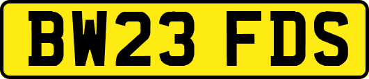 BW23FDS