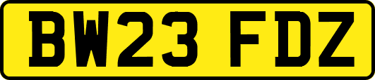 BW23FDZ