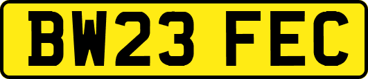 BW23FEC