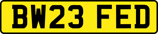 BW23FED
