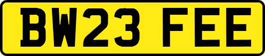 BW23FEE