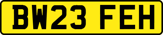 BW23FEH