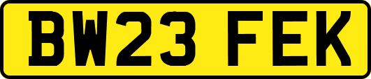 BW23FEK