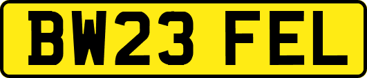 BW23FEL