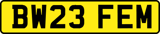BW23FEM
