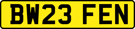 BW23FEN