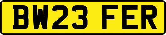 BW23FER