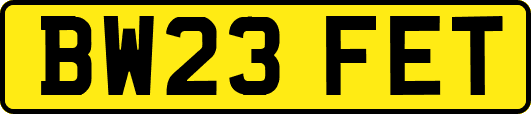 BW23FET