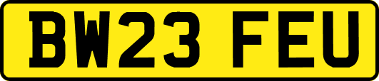 BW23FEU