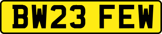 BW23FEW