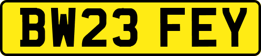 BW23FEY