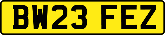 BW23FEZ