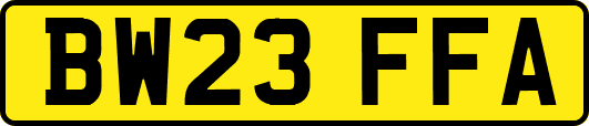 BW23FFA