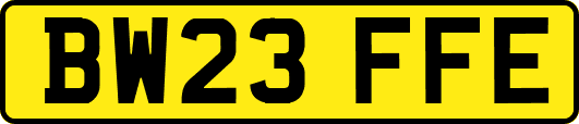 BW23FFE