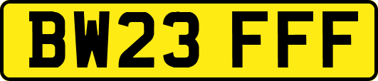 BW23FFF