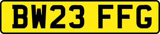 BW23FFG