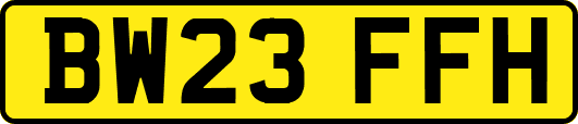 BW23FFH