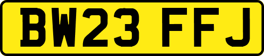 BW23FFJ
