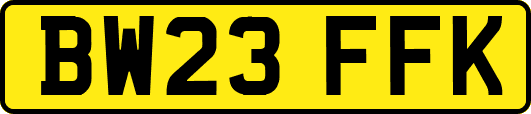 BW23FFK