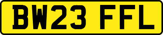 BW23FFL